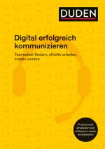 Cover-Bild Digital erfolgreich kommunizieren