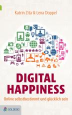 Cover-Bild Digital Happiness