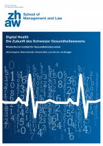 Cover-Bild Digital Health