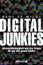 Cover-Bild Digital Junkies