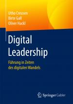 Cover-Bild Digital Leadership