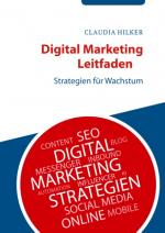 Cover-Bild Digital Marketing Leitfaden