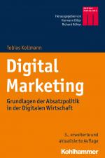 Cover-Bild Digital Marketing