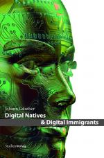 Cover-Bild Digital Natives & Digital Immigrants