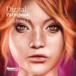 Cover-Bild Digital Paintbook