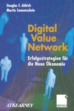 Cover-Bild Digital Value Network
