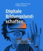 Cover-Bild Digitale Bildungslandschaften