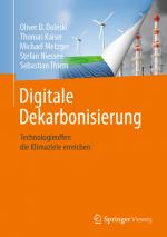 Cover-Bild Digitale Dekarbonisierung