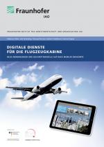 Cover-Bild Digitale Dienste für die Flugzeugkabine.