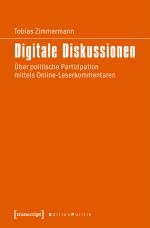 Cover-Bild Digitale Diskussionen