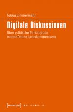 Cover-Bild Digitale Diskussionen