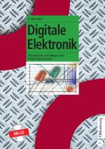 Cover-Bild Digitale Elektronik