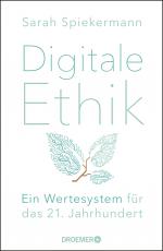 Cover-Bild Digitale Ethik