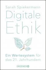 Cover-Bild Digitale Ethik