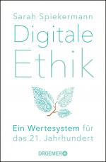 Cover-Bild Digitale Ethik