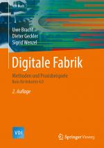 Cover-Bild Digitale Fabrik