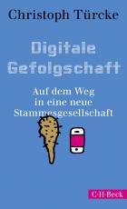 Cover-Bild Digitale Gefolgschaft