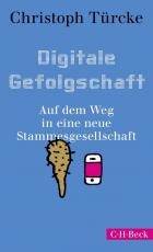 Cover-Bild Digitale Gefolgschaft