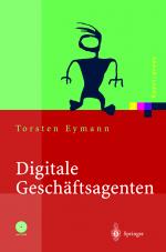 Cover-Bild Digitale Geschäftsagenten