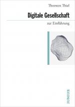 Cover-Bild Digitale Gesellschaft zur Einführung