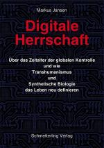 Cover-Bild Digitale Herrschaft