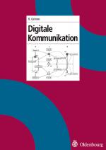 Cover-Bild Digitale Kommunikation