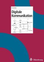 Cover-Bild Digitale Kommunikation