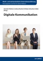 Cover-Bild Digitale Kommunikation