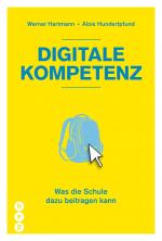 Cover-Bild Digitale Kompetenz (E-Book)