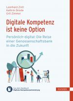 Cover-Bild Digitale Kompetenz ist keine Option