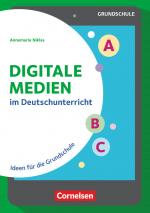 Cover-Bild Digitale Medien - Deutsch