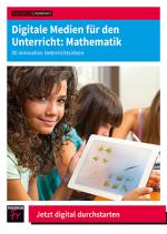 Cover-Bild Digitale Medien für den Unterricht: Mathematik