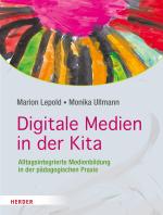 Cover-Bild Digitale Medien in der Kita