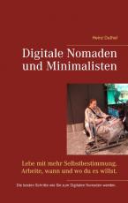 Cover-Bild Digitale Nomaden und Minimalisten