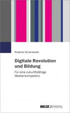 Cover-Bild Digitale Revolution und Bildung