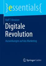 Cover-Bild Digitale Revolution