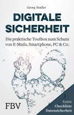 Cover-Bild Digitale Sicherheit