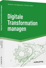 Cover-Bild Digitale Transformation managen