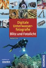 Cover-Bild Digitale Unterwasserfotografie