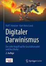 Cover-Bild Digitaler Darwinismus