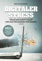 Cover-Bild Digitaler Stress