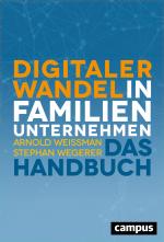 Cover-Bild Digitaler Wandel in Familienunternehmen