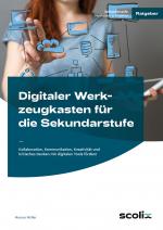 Cover-Bild Digitaler Werkzeugkasten für die Sekundarstufe