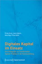 Cover-Bild Digitales Kapital im Einsatz