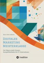 Cover-Bild Digitales Marketing Meisterklasse