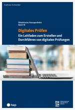 Cover-Bild Digitales Prüfen (E-Book)