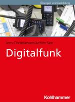 Cover-Bild Digitalfunk