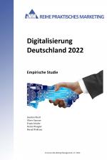 Cover-Bild Digitalisierung Deutschland 2022