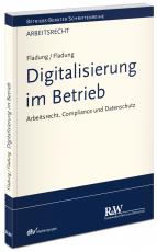 Cover-Bild Digitalisierung im Betrieb