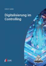 Cover-Bild Digitalisierung im Controlling